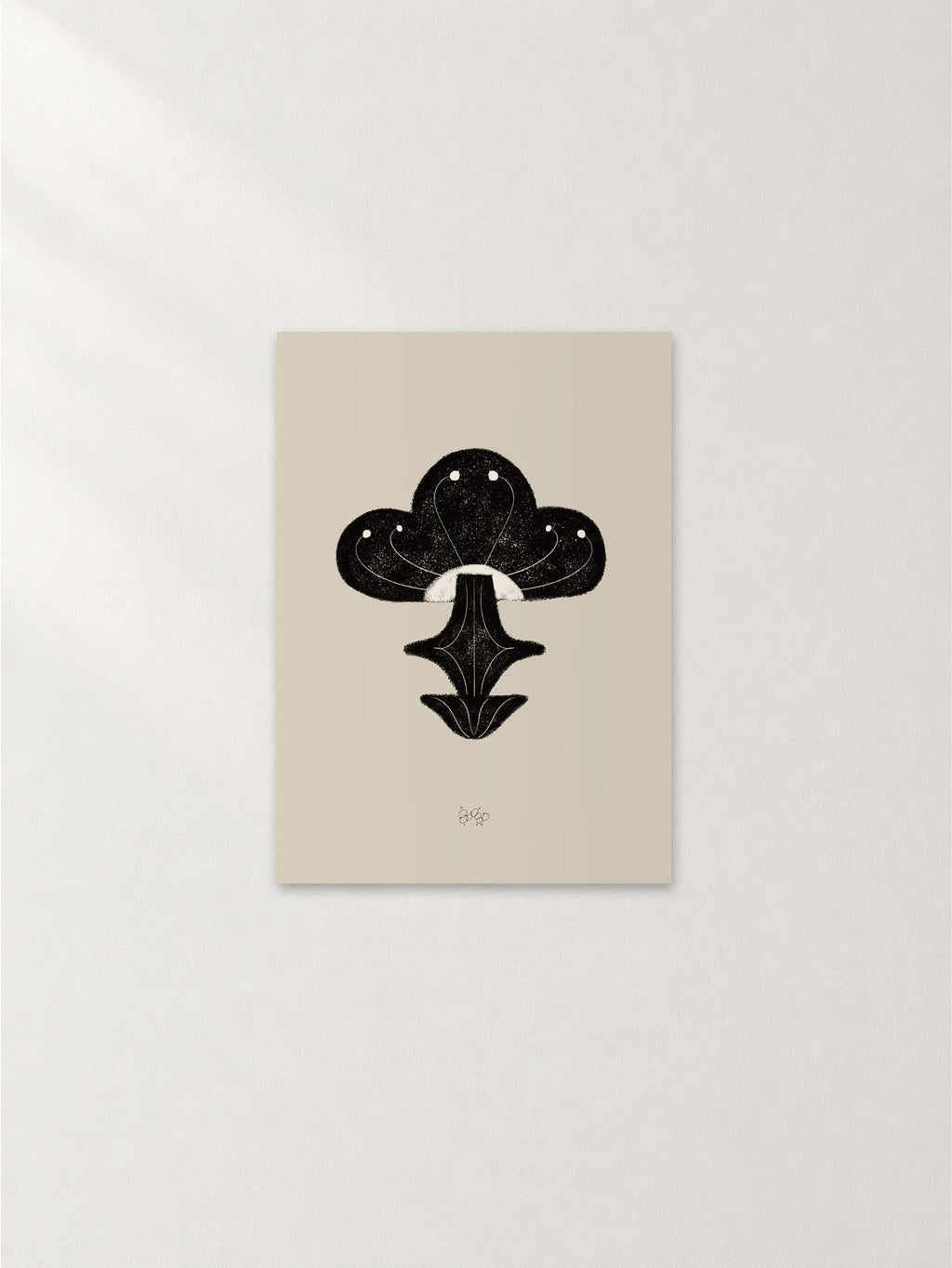 The Underforest_ No.1 The First Letter