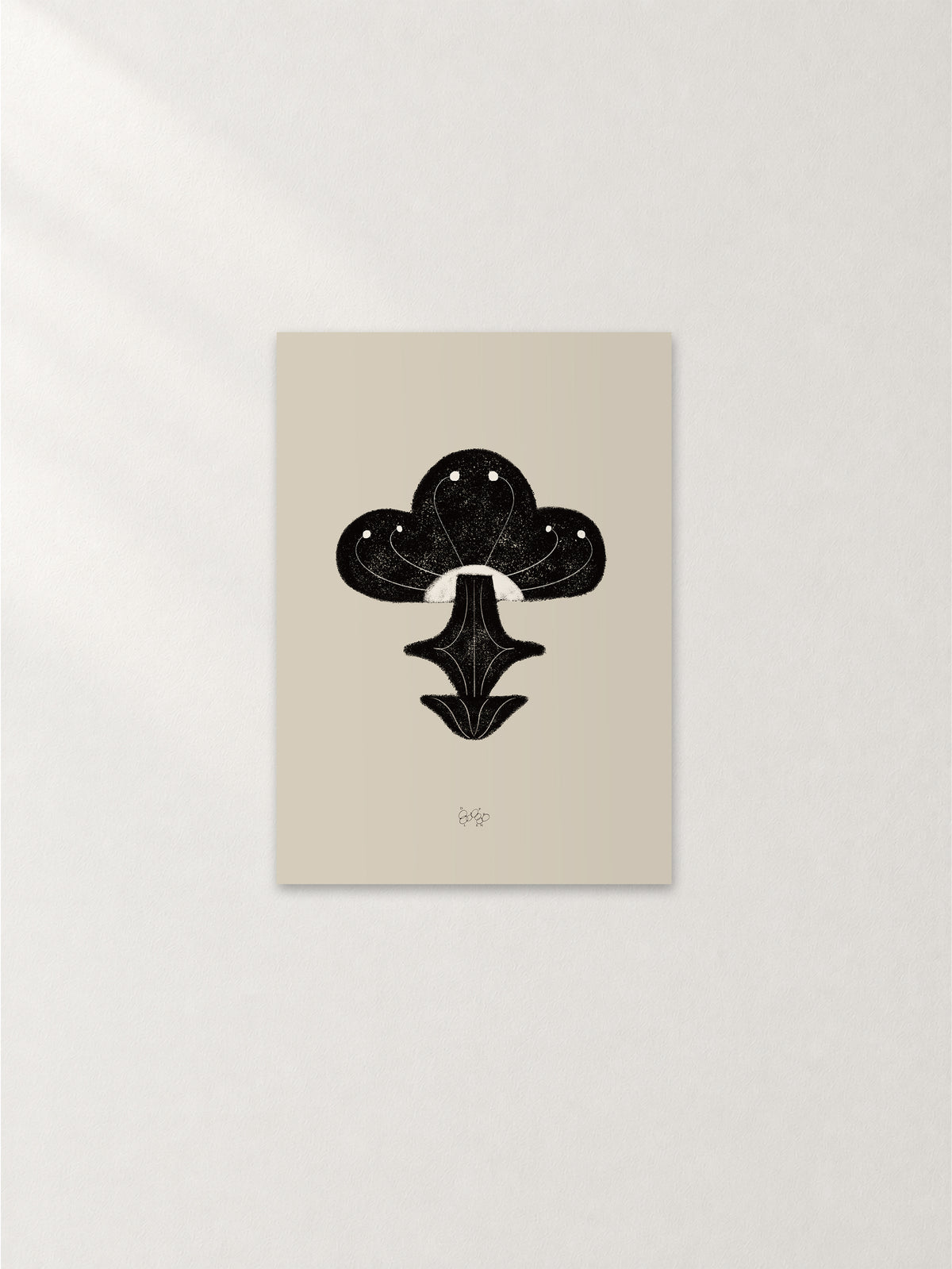 The Underforest_ No.1 The First Letter