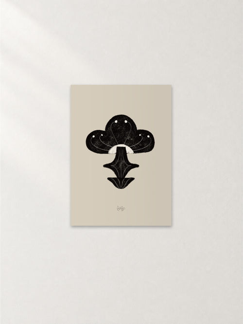 The Underforest_ No.1 The First Letter
