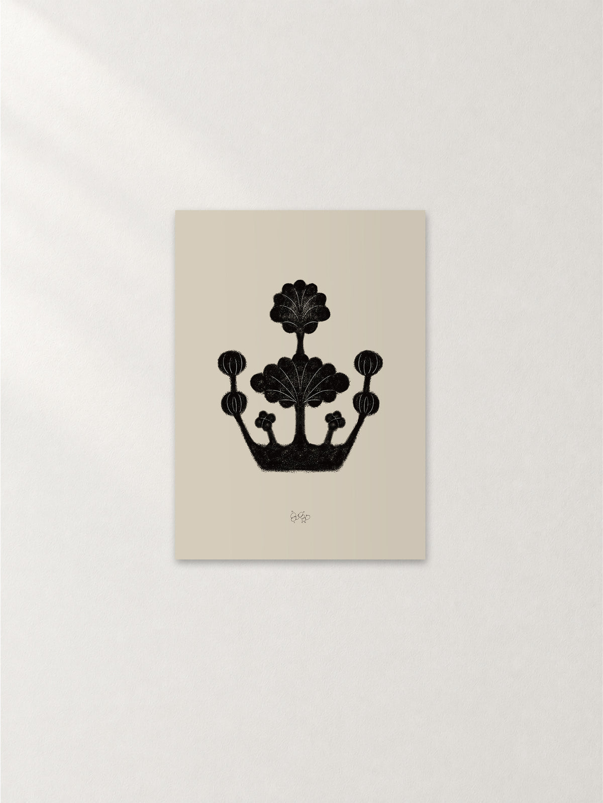 The Underforest_ No.6 Cartographer