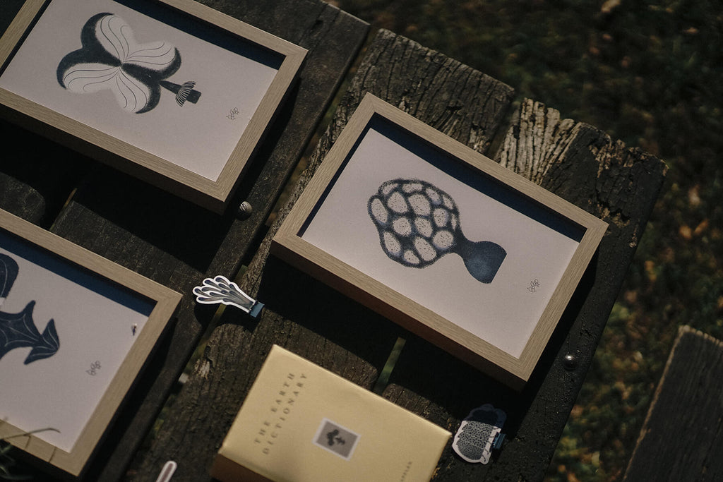 The Underforest_ No.14 Beginning