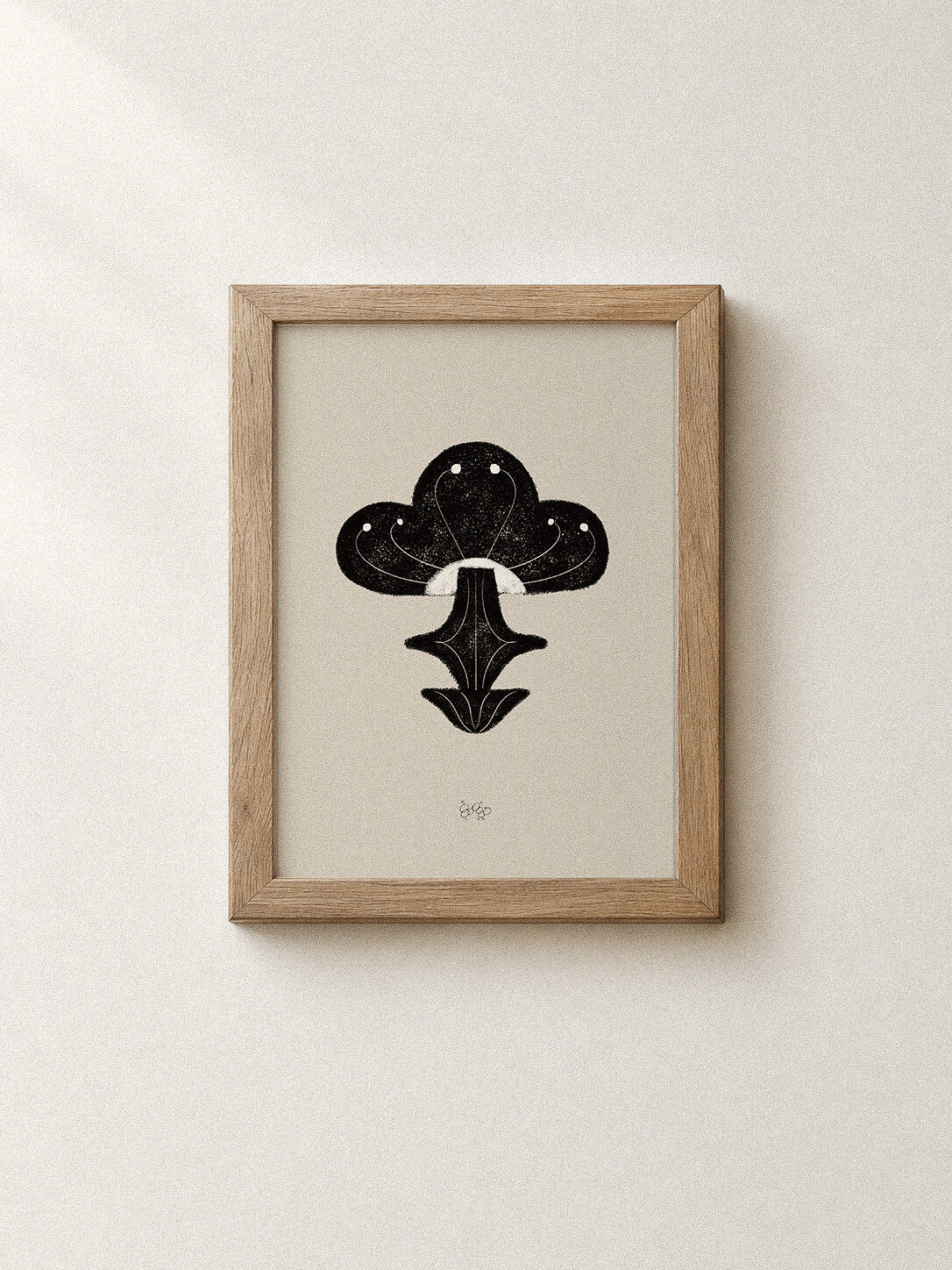 The Underforest_ No.1 The First Letter